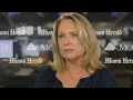 Julie K Brown talks about Jeffrey Epstein s suicide