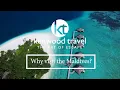 Download Lagu Reasons to visit the Maldives II Kenwood Travel