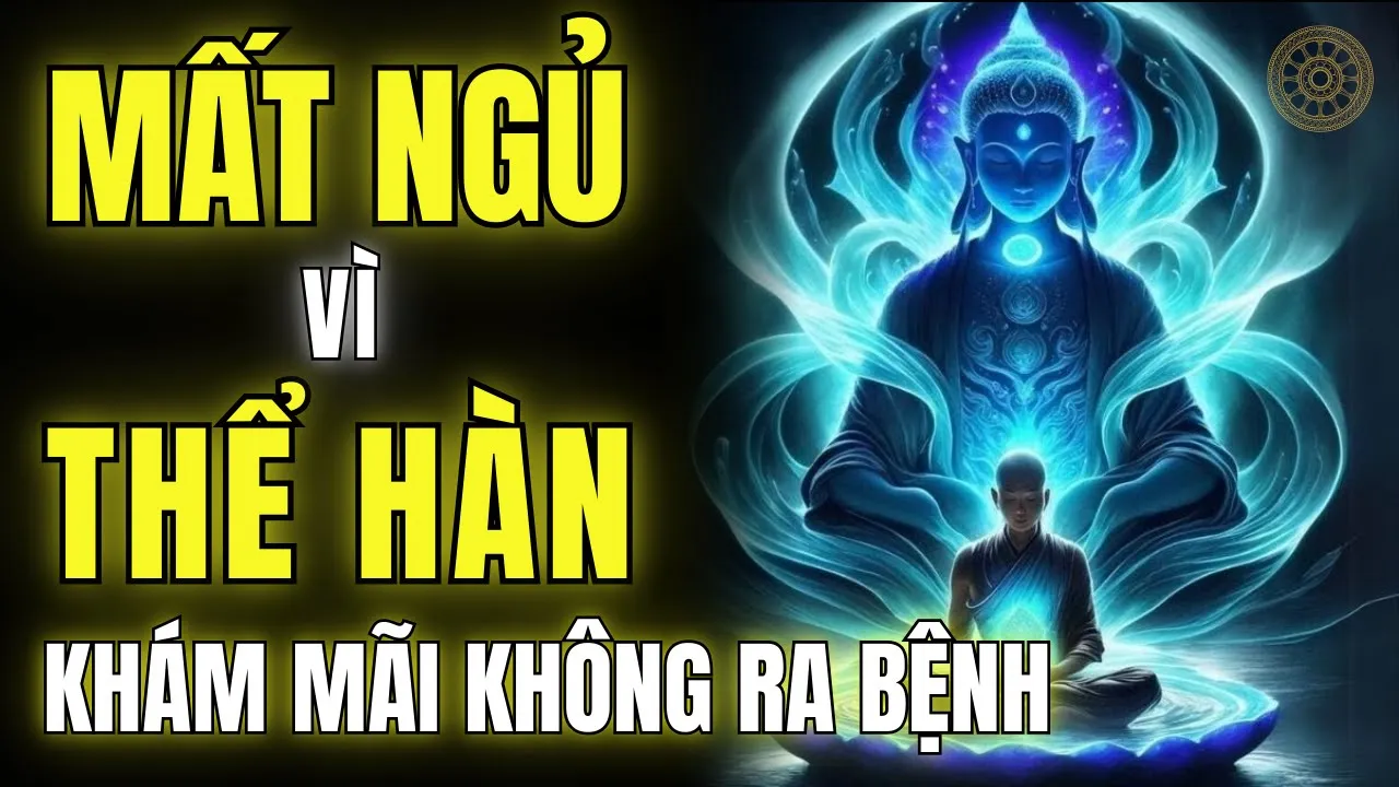 Outline Video 5 Bí Quyết GIỮ ẤM Thần Khí giúp Ngủ Sâu không cần Thuốc