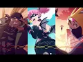 30 min+ loop My Hero Academia: Vigilantes OP - けっかおーらい (Kekka Orai) by こっちのけんと (Kocchi No Kento)