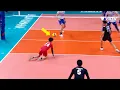 TOP 20 Funniest Moments in Volleyball History !!!