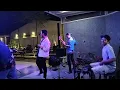 Lagu RADJA - BULAN ( COVER RABONGSU BAND )