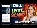 Kroll Review Is Kroll Settlement Administration LLC Legit Is It Worth It And Safe
