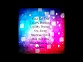 Sam Hunt- House Party (Audio, bad lyrics)