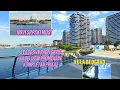 Download Lagu Kako izgledaju svi radovi i gradilišta duž Promemade Bw,Srpski most i deo oko Kule Beograd direktno 