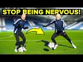 Download Lagu How to feel more CONFIDENT on the BALL