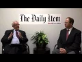 2015 Lynn Post-election Wrapup - The Daily Item