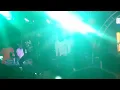 Oritse Femi performing Igbeyawo at  performing at Five Star Music Festival Lagos 2016