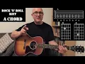 Download Lagu Tutorial #6: A REALLY Useful (\u0026 Easy) Rockin' Riff - Jez Quayle