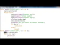 Python File Handling part 2