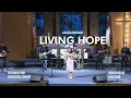 Download Lagu Living Hope (Lyrics) - Lalduhsaki | Mizo Gospel Concert