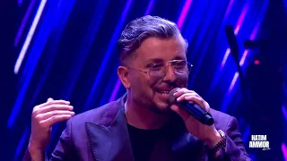 Hatim Ammor - Khadija [Mega Show - Live In Rabat] (2026) / حاتم عمور - خديجة