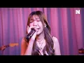 Aoey Jiratch - Fail l NYLON LIVE l Live Session