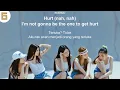 Download Lagu NewJeans - Hurt EASY LYRICS/INDO SUB by GOMAWO