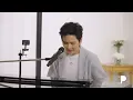 ก้อนหินก้อนนั้น | โรส ศิรินทิพย์ x TorSaksit (Piano & i Live)