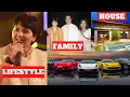 Falguni Pathak Lifestyle Biography Age Husband Songs Net Worth Career Starktimes
