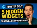 5 Useful Flutter Widgets You re Not Using Yet Flutter Tips Tricks 2025