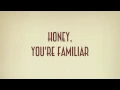 From Eden: Hozier - Lyric Video