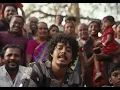 Hanumankind - Run It Up (Prod. By Kalmi) | (Official Music Video)