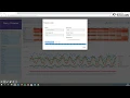 Pyplan - Navigating interfaces