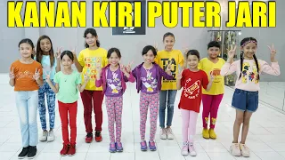 Download KANAN KIRI KANAN KIRI PUTAR PUTAR JARI X STEREO LOVE - TIKTOK DANCE KIDS SENAM ZUMBA GOYANG VIRAL MP3