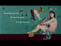 León Larregui - El Camino (Lyric Video)