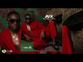 Jux  - Sio Mbaya (Official Audio)