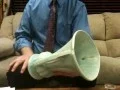 Michael Locati of Locati Auctions Appraises my Grandmother s 1930 s McCoy Vase