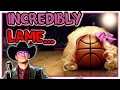 Lady Ballers Is HILLARIOUS because it ISNT