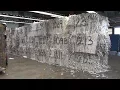 Goodwill Recycling Center