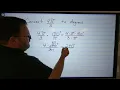 How to Convert 4 3 Radians to Degrees