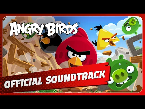 Download MP3 Angry Birds: Original Game Soundtrack (Extended Edition)