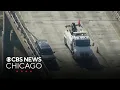 Driver killed in I-80 crash in Joliet Illinois