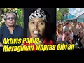 Download Lagu Wapres Gibran DIRAGUKAN oleh Aktivis Perempuan Papua, mari kita bahas bareng Dian Rana #SobatPolitik