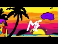 Kranium - No Odda [Lyric Video]