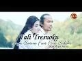 Download Lagu Arya Satria Feat. Fira Saleho - Tali Tresnoku | Dangdut (Official Music Video)