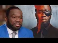 50 Cent s Diddy Doc New Footage Shows FRANTIC Combs Days Before Arrest