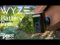 The Truth About Wyze Battery Cam Pro Honest Pros Cons