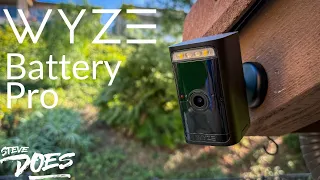 The Truth About Wyze Battery Cam Pro Honest Pros Cons