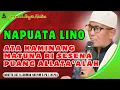 Download Lagu CERAMAH BUGIS MALISE NA MARILALENG || GURUTTA UST.LUKMAN HASYIM || NA PUATA LINO