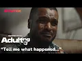 Download Lagu Amajita's last dance | Adulting S3 | Showmax Original