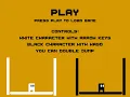 Black and White CoolMathGames Solo