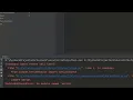 ModuleNotFoundError no module named modulname error in python fixed