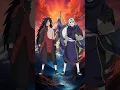 Download Lagu Madara vs Obito #naruto #madara #obito