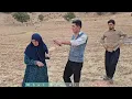 "Mohammad’s Mother Attacks Their Tent! Dangerous Threats & Captain Arman Arrives!
