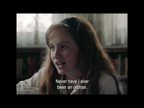 Official Trailer (English subtitles)