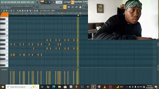 free toutorial nasty c allow ft french montana remake beat prod by nectarbeatz