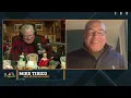 Mike Tirico Talks About The Absurdity Of Covering Crotch-Gate 26