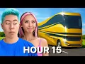 Download Lagu Overnight In The World's Most Expensive RV!