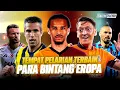 Download Lagu Bintang-Bintang Eropa Kabur ke Turki, Ada Apa?